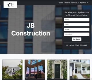 The Contractor Blueprint